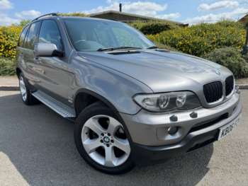 2006 (06) - 3.0d Sport 5dr Auto