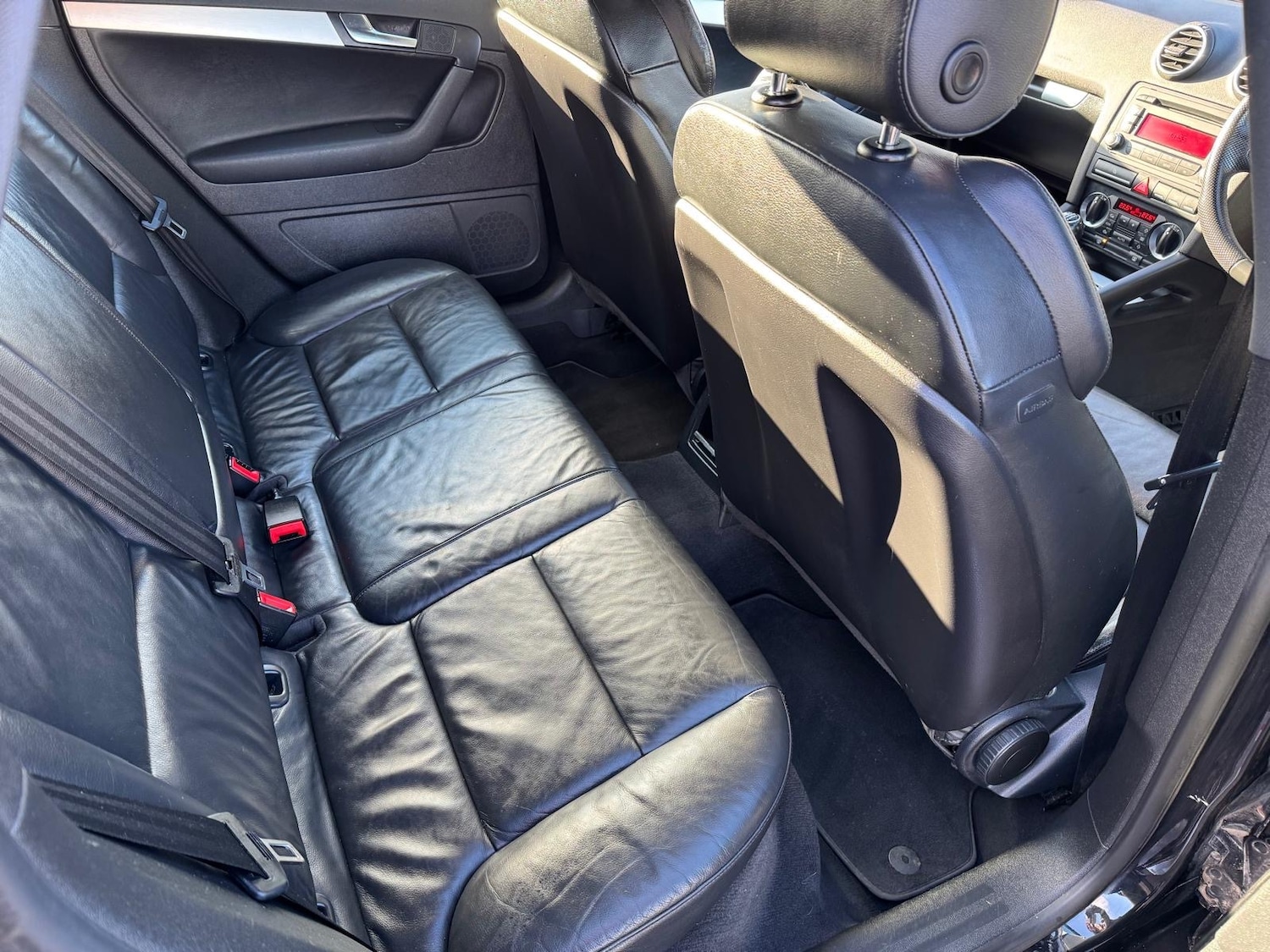 Used Audi A3 2008 for sale - 76466670: Photo 11