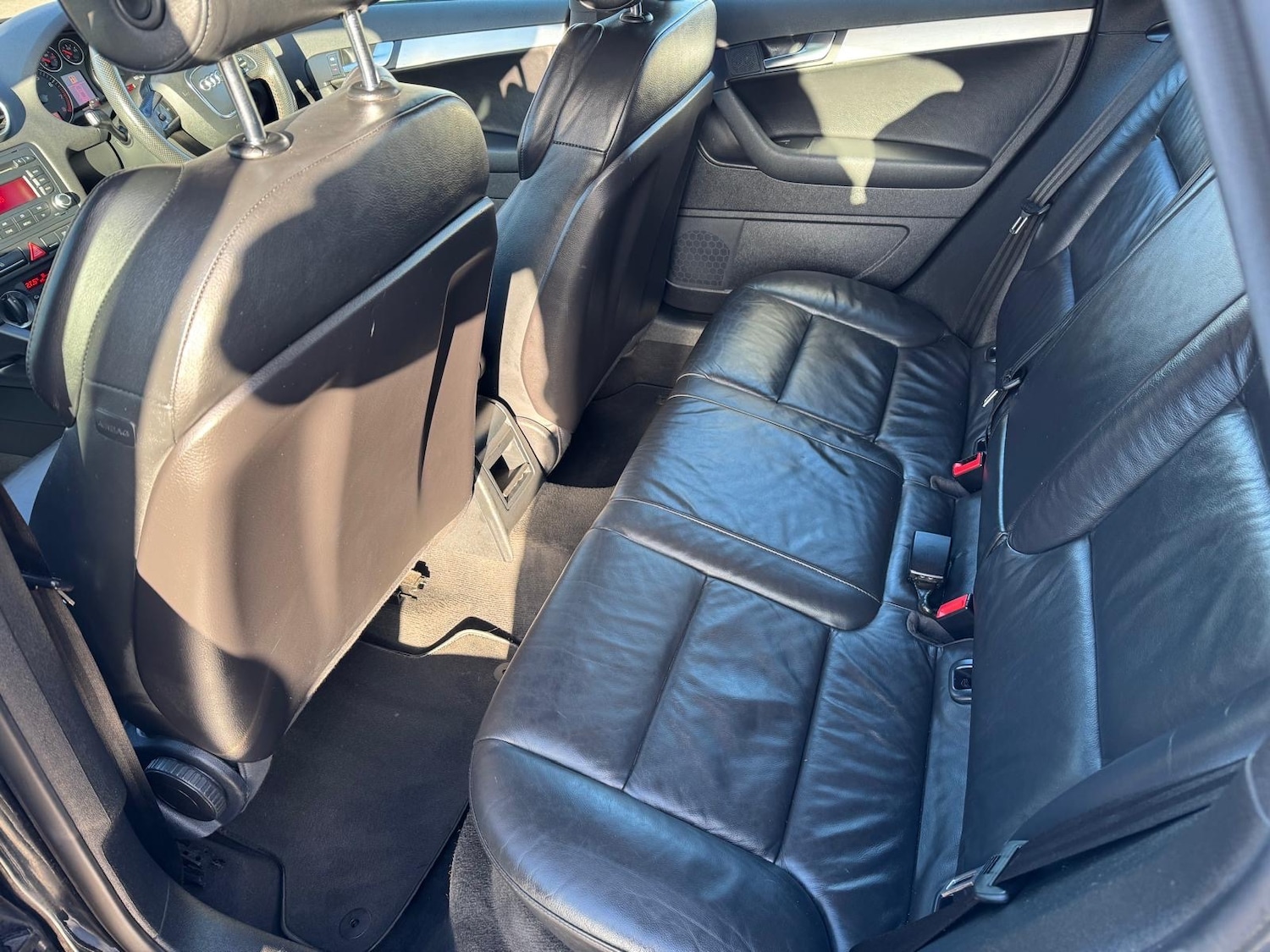 Used Audi A3 2008 for sale - 76466670: Photo 12