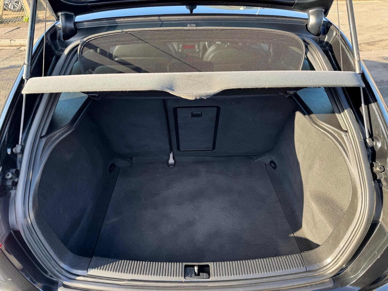 Used Audi A3 2008 for sale - 76466670: Photo 13