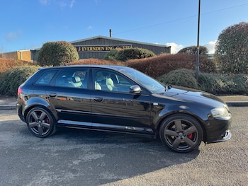 Used Audi A3 2008 for sale - 76466670: Photo