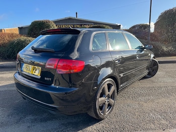 Used Audi A3 2008 for sale - 76466670: Photo