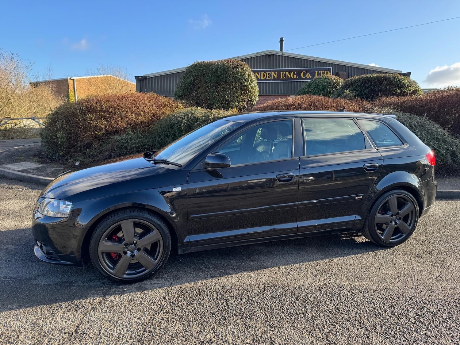 Used Audi A3 2008 for sale - 76466670: Photo 6