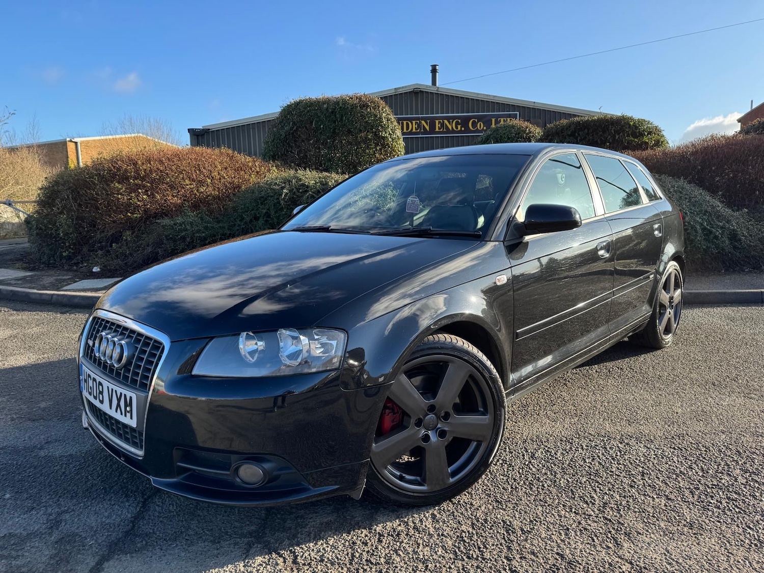 Used Audi A3 2008 for sale - 76466670: Photo 7