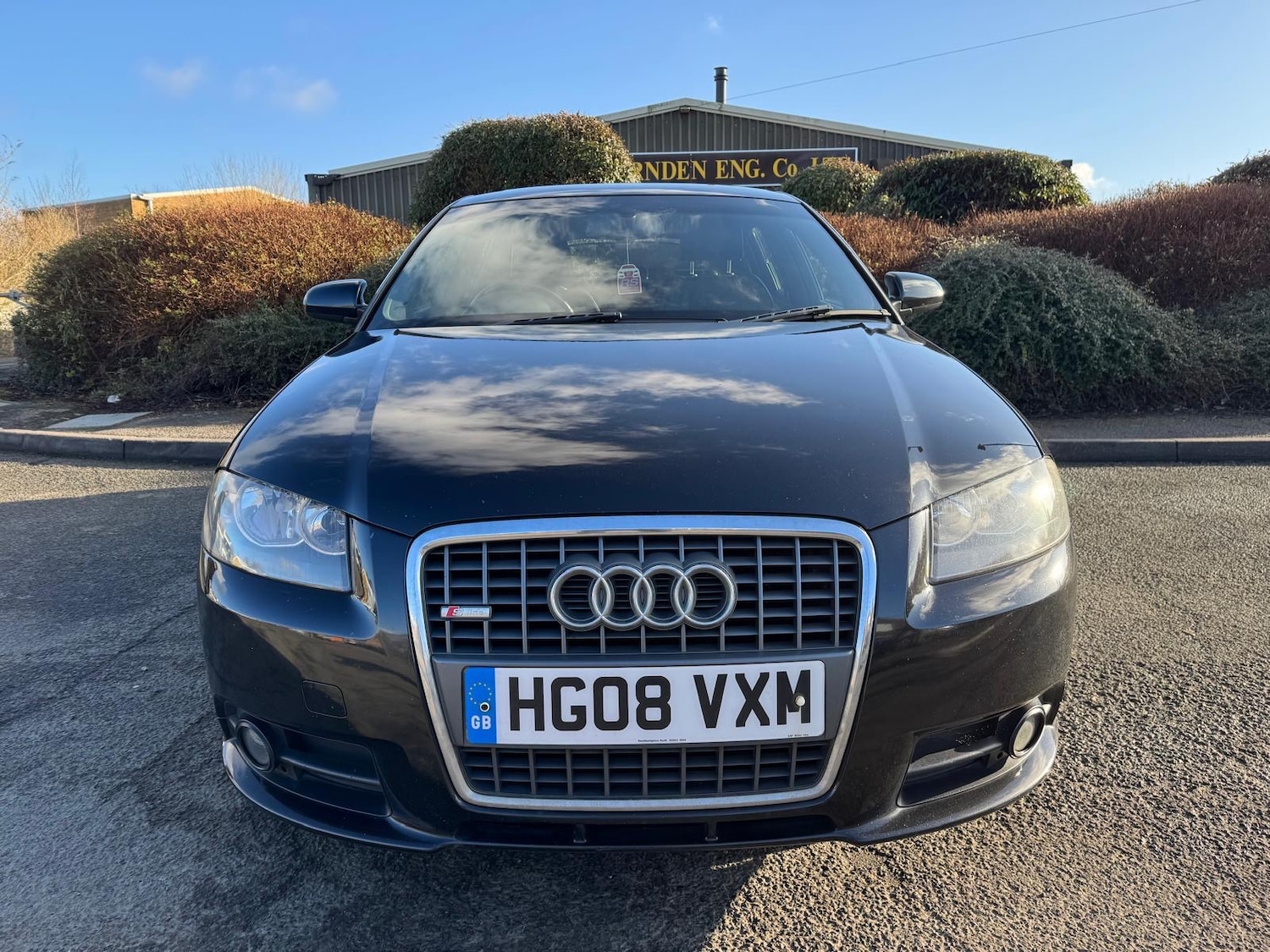 Used Audi A3 2008 for sale - 76466670: Photo 8