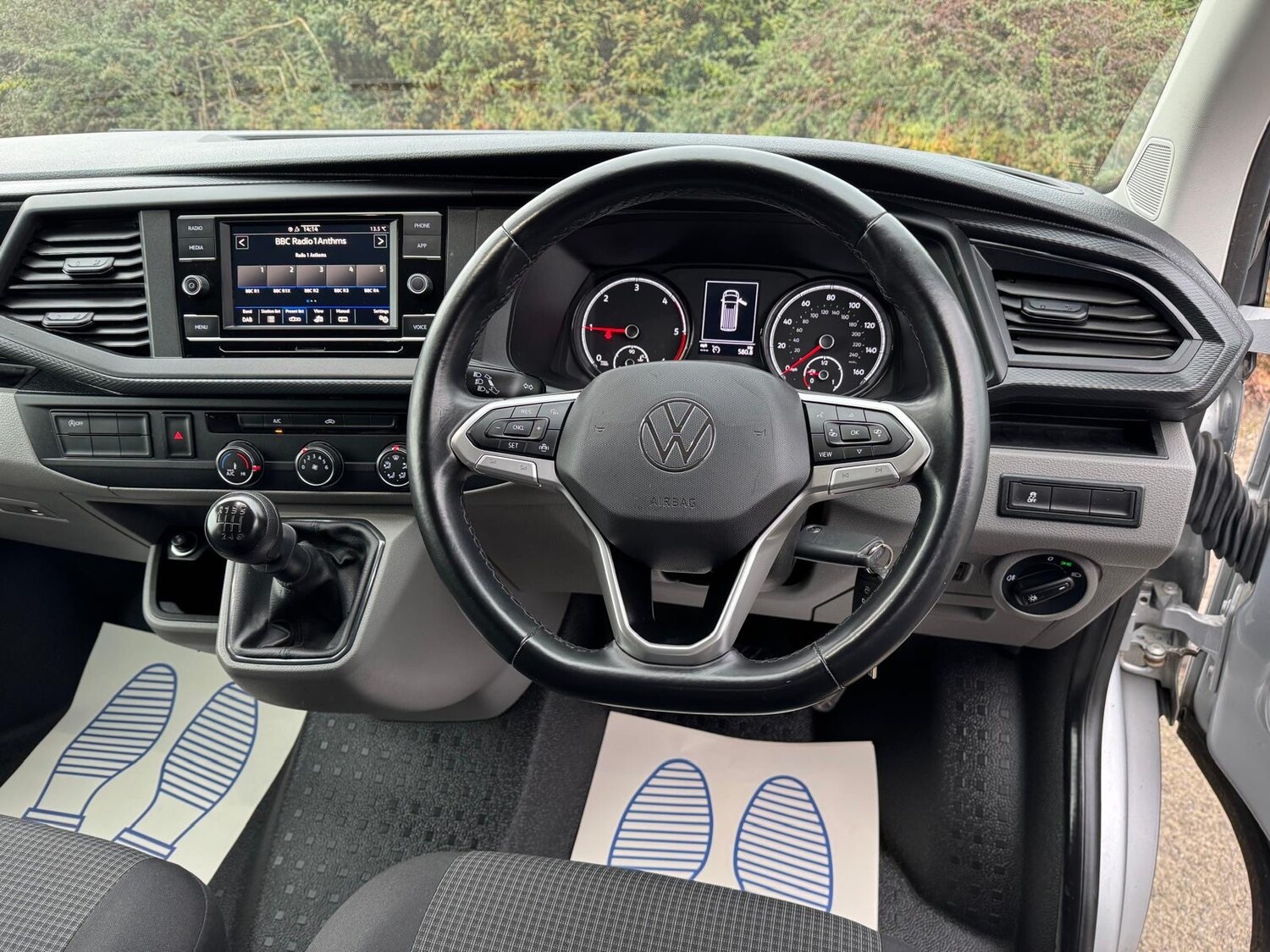 Used Volkswagen Transporter 2021 for sale - 77595622: Photo 11