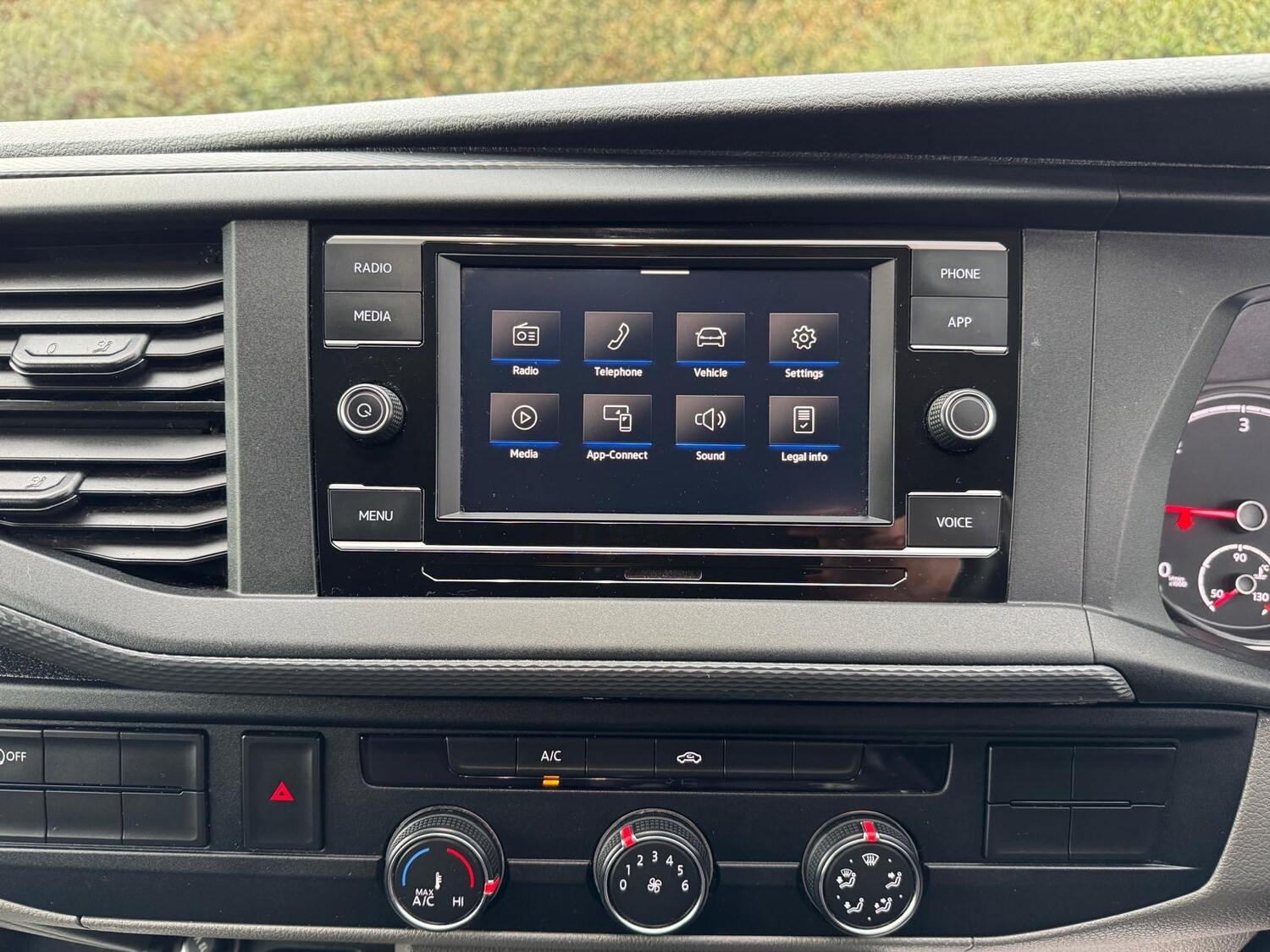 Used Volkswagen Transporter 2021 for sale - 77595622: Photo 12