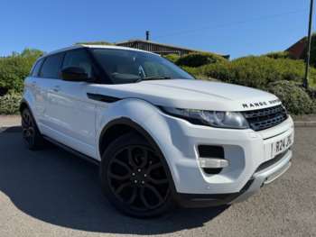 2014 - 2.2 SD4 Dynamic 5dr Auto [9]