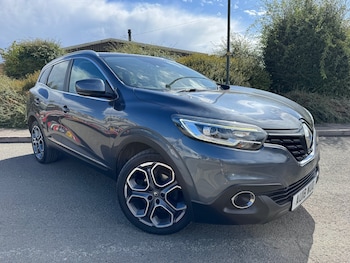Used Renault Kadjar 2018 for sale - 75932511: Photo