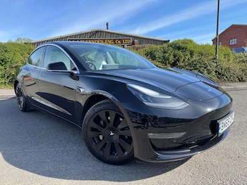 Used Tesla Model 3 2019 for sale - 78485940: Photo