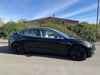Used Tesla Model 3 2019 for sale - 78485940: Photo