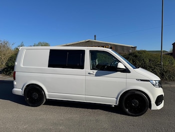 Used Volkswagen Transporter 2020 for sale - 79439749: Photo