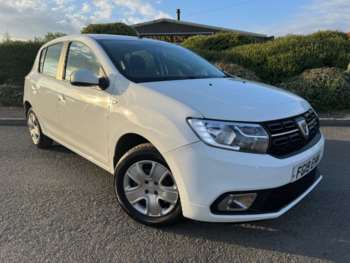 2019 (19) - 1.0 SCe Comfort 5dr