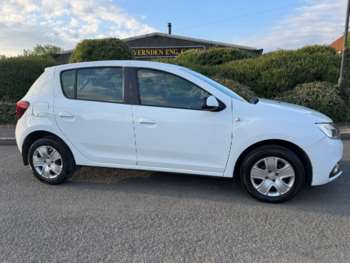Used Dacia Sandero 2019 for sale - 74775433: Photo