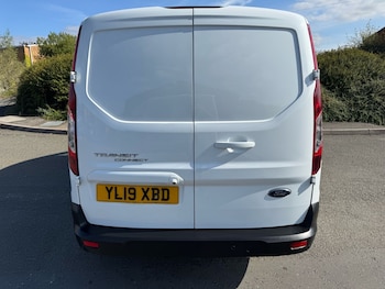 Used Ford Transit Connect 2019 for sale - 75599240: Photo