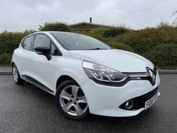2015 (65) - 0.9 TCE 90 Dynamique Nav 5dr