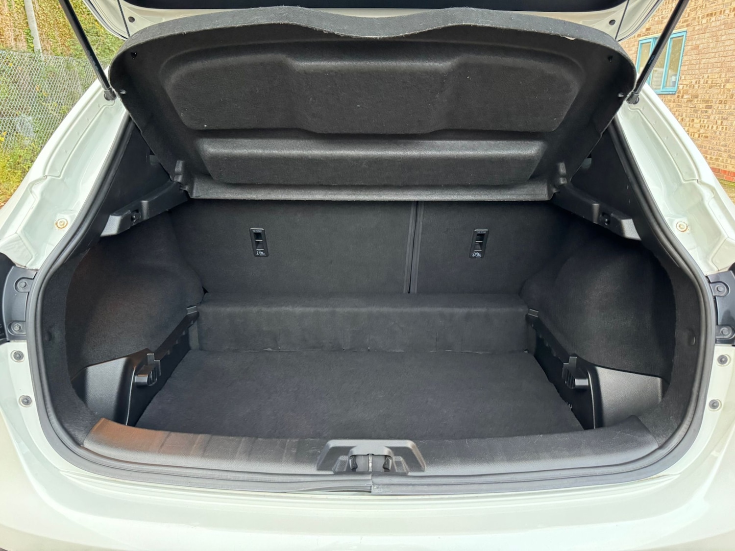 Used Nissan Qashqai 2015 for sale - 76571298: Photo 13