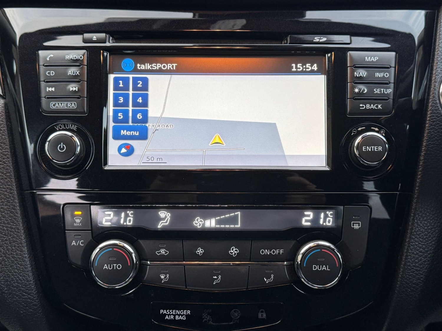 Used Nissan Qashqai 2015 for sale - 76571298: Photo 14