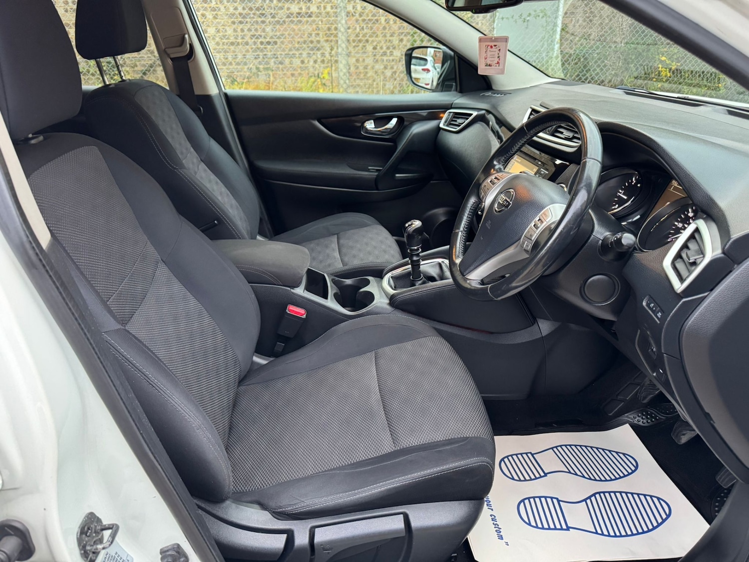 Used Nissan Qashqai 2015 for sale - 76571298: Photo 9