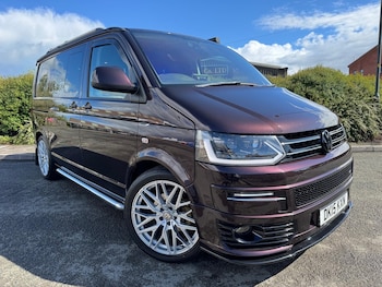 Used Volkswagen Transporter 2015 for sale - 78629257: Photo