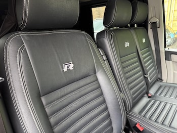 Used Volkswagen Transporter 2018 for sale - 78290047: Photo