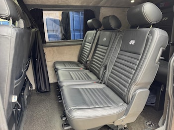 Used Volkswagen Transporter 2018 for sale - 78290047: Photo