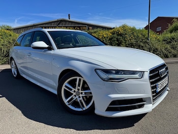 Used Audi A6 2018 for sale - 79235061: Photo