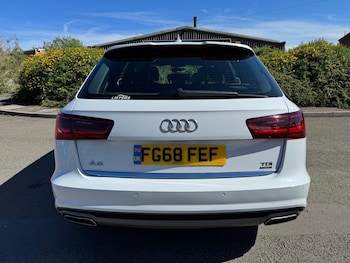 Used Audi A6 2018 for sale - 79235061: Photo