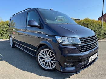 Used Volkswagen Transporter 2022 for sale - 79308138: Photo