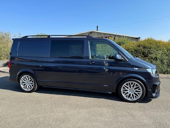 Used Volkswagen Transporter 2022 for sale - 79308138: Photo