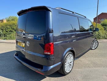 Used Volkswagen Transporter 2022 for sale - 79308138: Photo