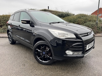 Used Ford Kuga 2013 for sale - 77198086: Photo
