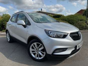 2017 (17) - 1.6i Active 5dr
