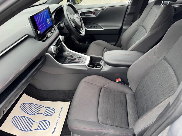 Used Toyota RAV4 2023 for sale - 76299337: Photo 10