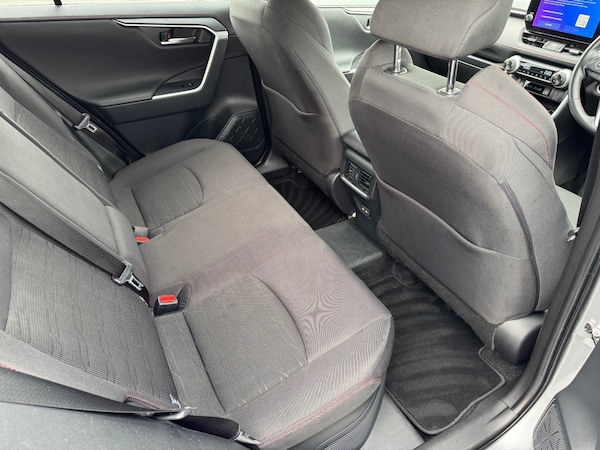 Used Toyota RAV4 2023 for sale - 76299337: Photo 11
