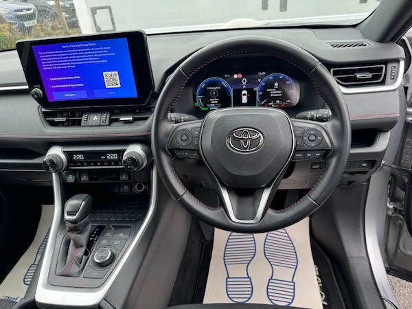 Used Toyota RAV4 2023 for sale - 76299337: Photo 14