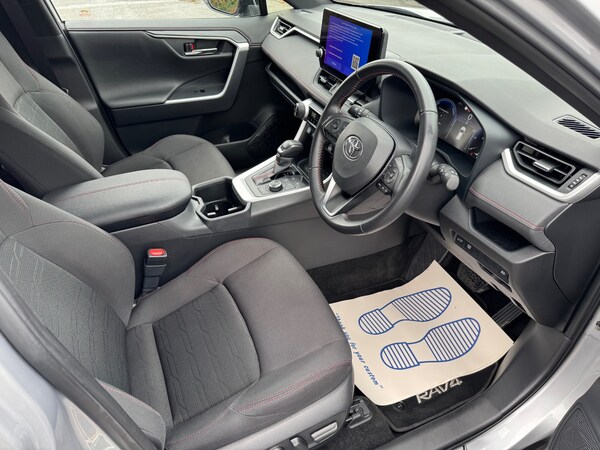 Used Toyota RAV4 2023 for sale - 76299337: Photo 9