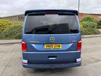 Used Volkswagen Transporter 2019 for sale - 78617806: Photo