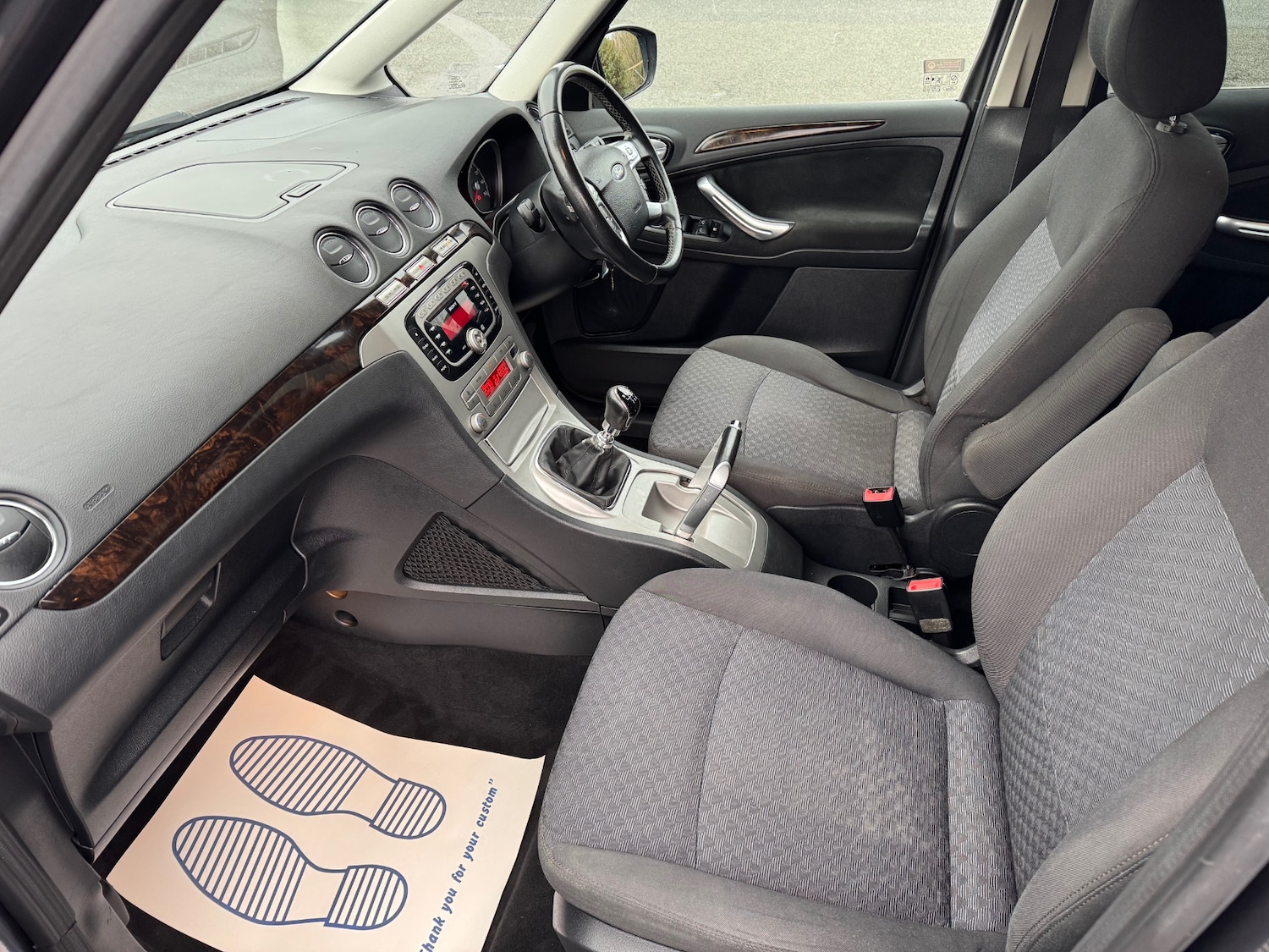 Used Ford Galaxy 2008 for sale - 77197319: Photo 10