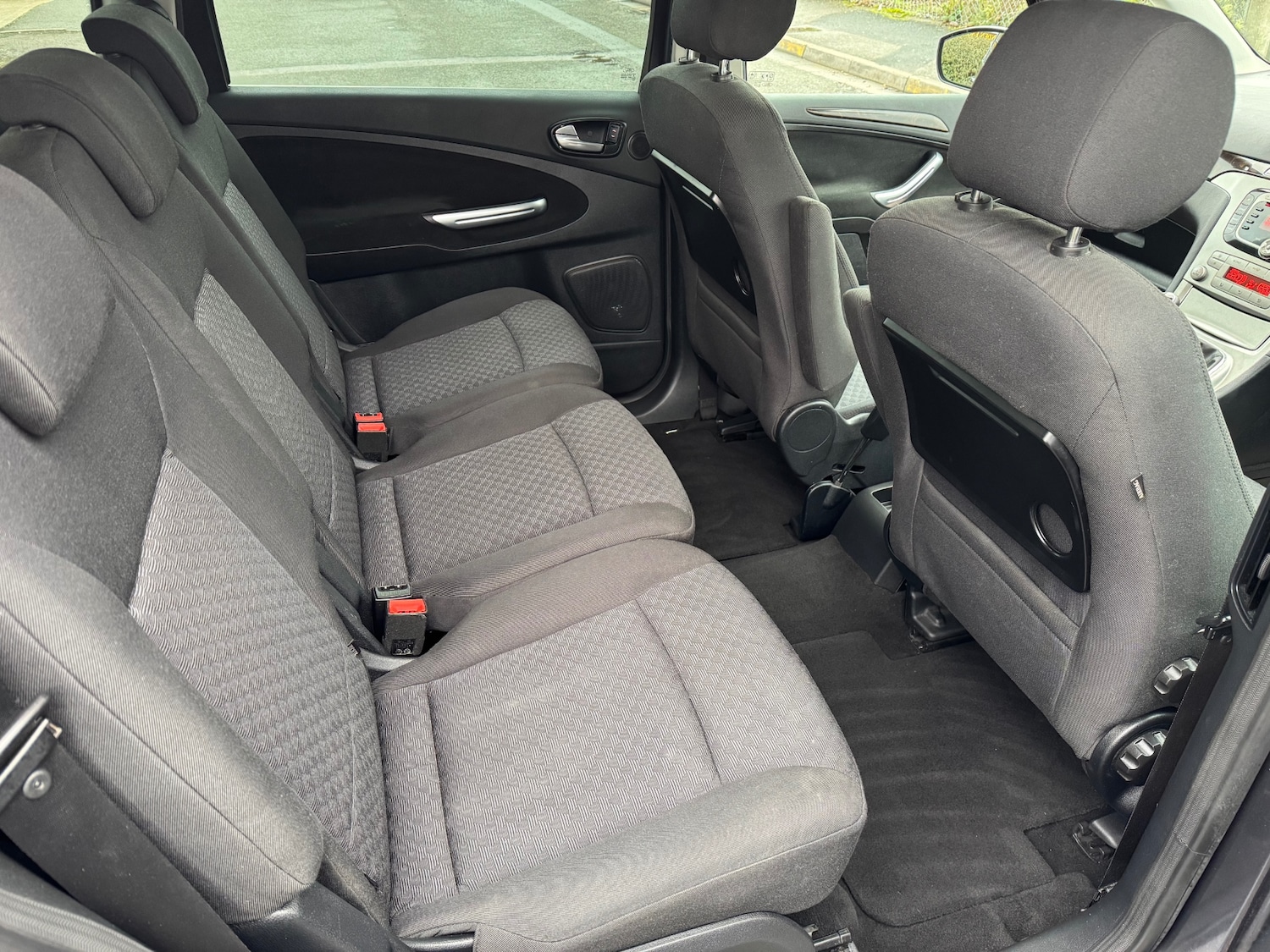 Used Ford Galaxy 2008 for sale - 77197319: Photo 11