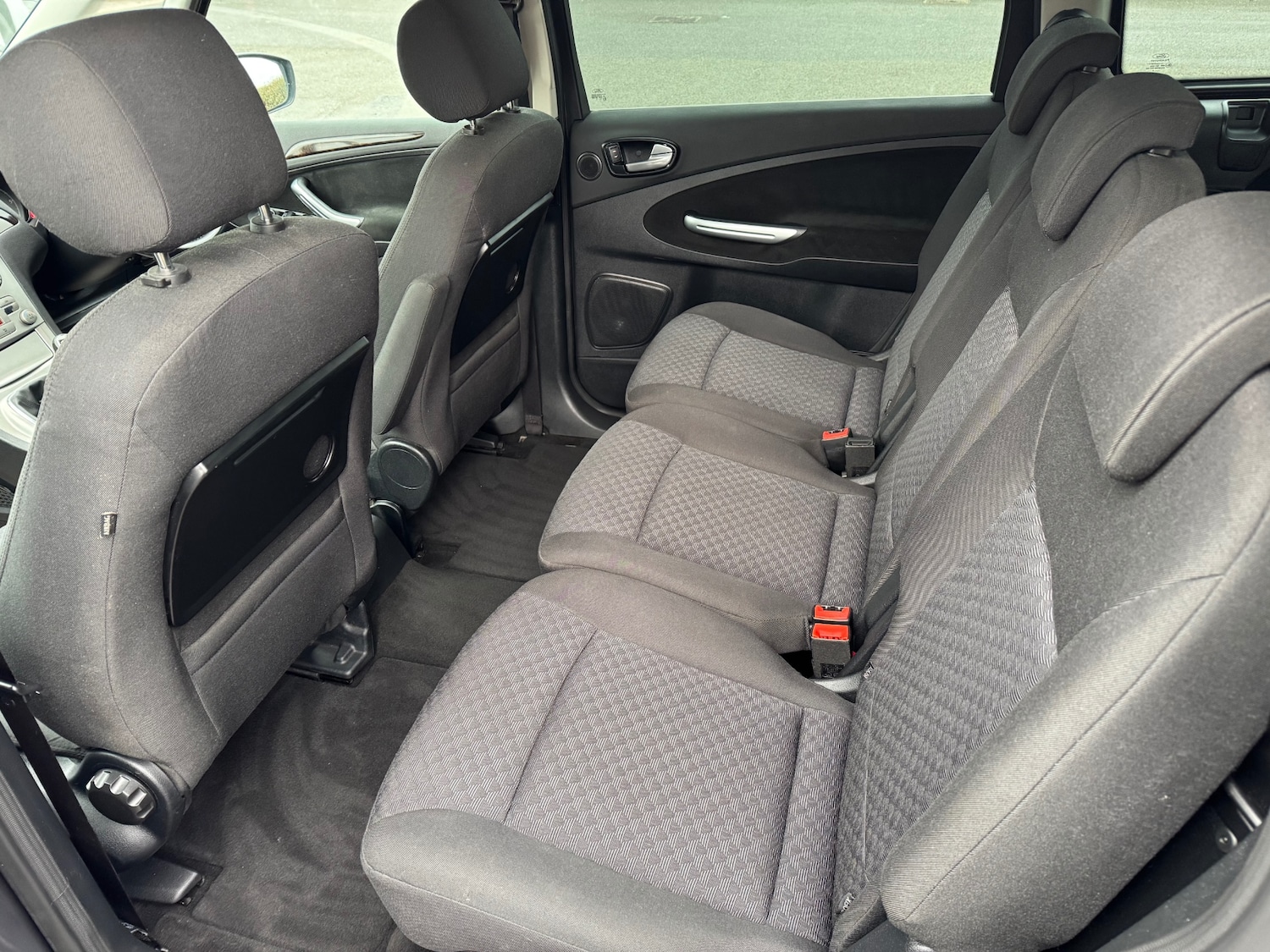 Used Ford Galaxy 2008 for sale - 77197319: Photo 12