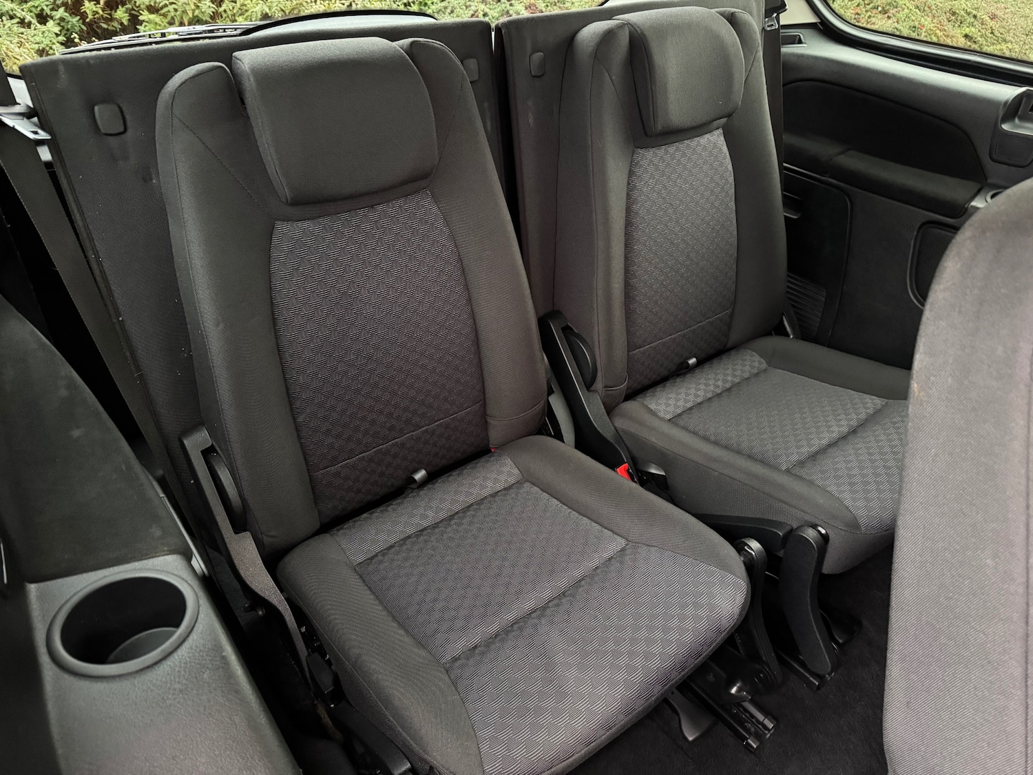 Used Ford Galaxy 2008 for sale - 77197319: Photo 13