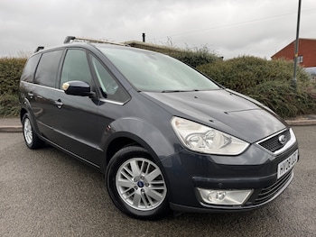 Used Ford Galaxy 2008 for sale - 77197319: Photo