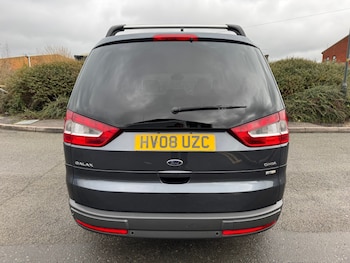 Used Ford Galaxy 2008 for sale - 77197319: Photo