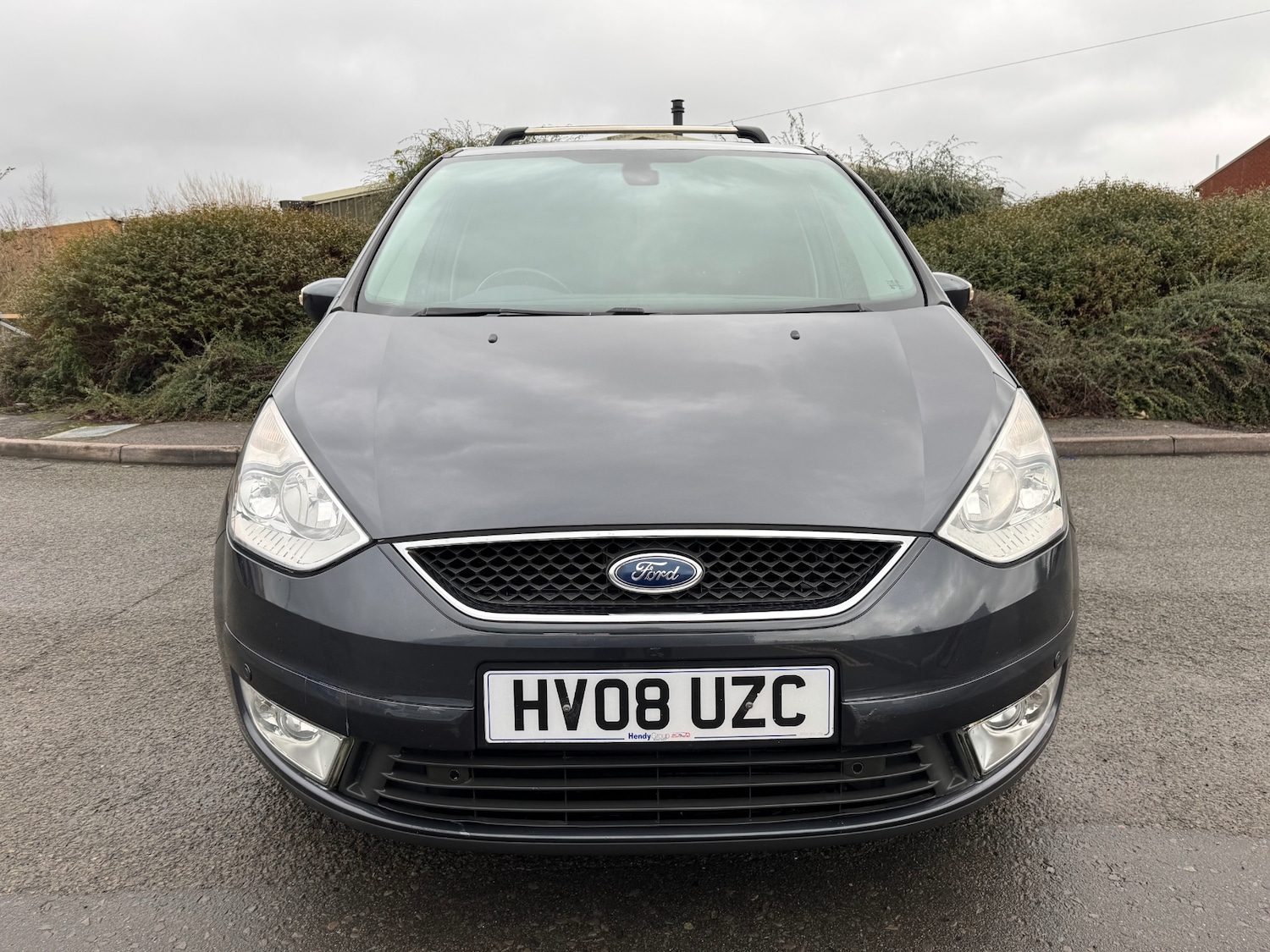 Used Ford Galaxy 2008 for sale - 77197319: Photo 8