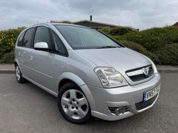 2007 (57) - 1.7 CDTi 16V Design 5dr
