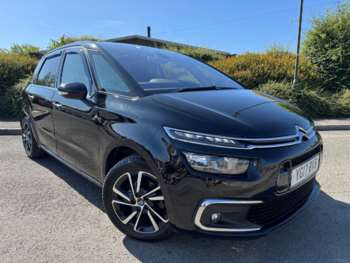 2017 (17) - 1.6 BlueHDi Flair 5dr