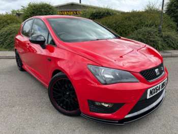 2014 (64) - 1.2 TSI FR 5dr