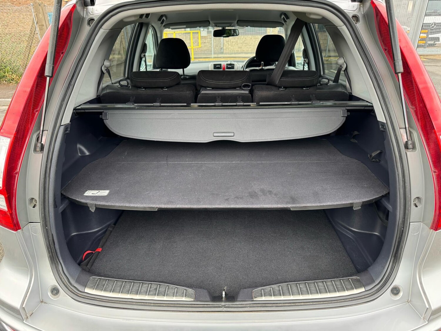 Vehicle 13