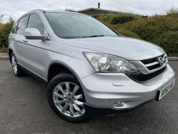 2010 (60) - 2.0 i-VTEC ES-T 5dr